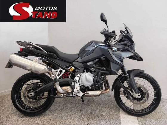 BMW F 850 GS PREMIUM BMW F 850 GS PREMIUM